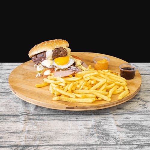 Le Prince Food 3